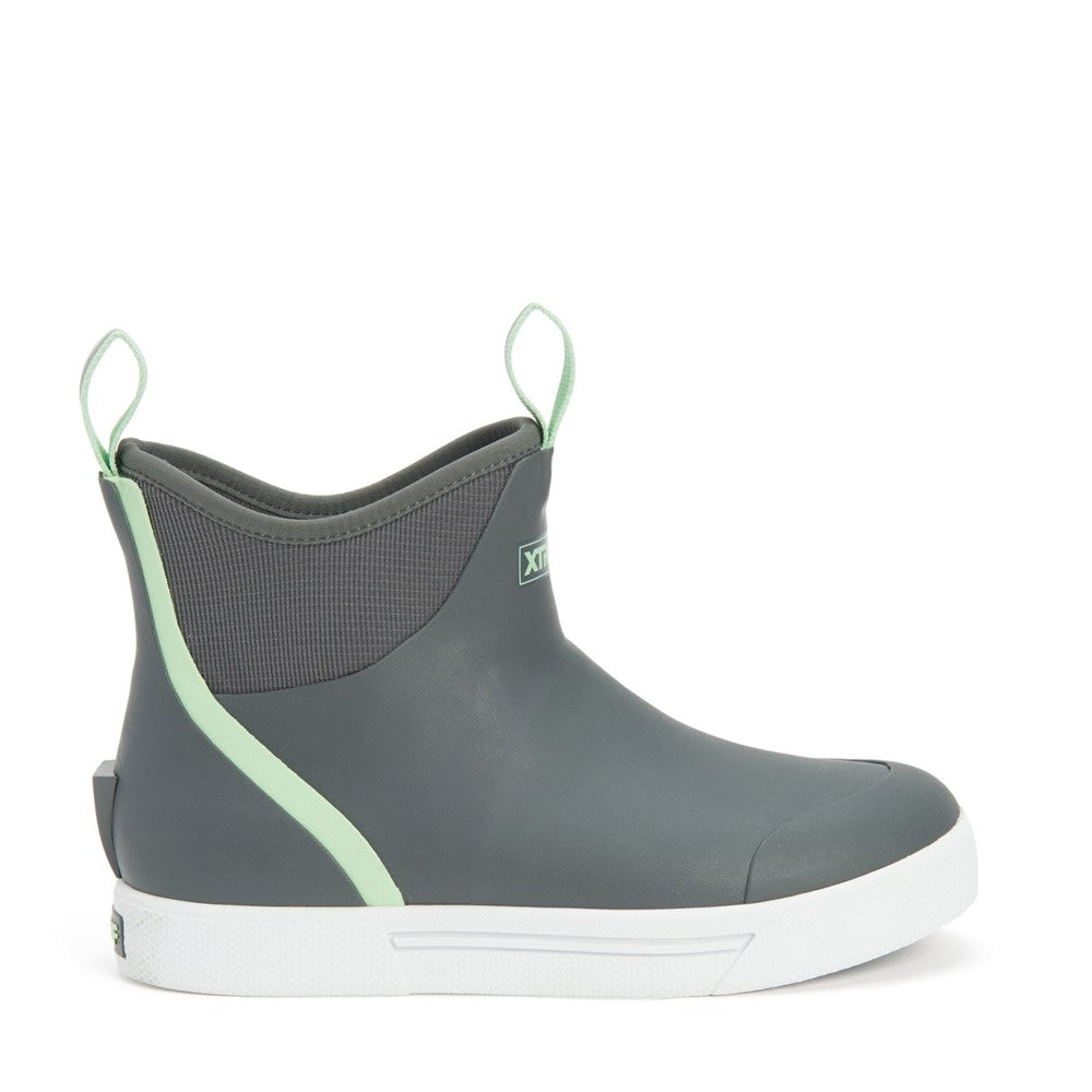 Women's Xtratuf Wheelhouse Deck Boot