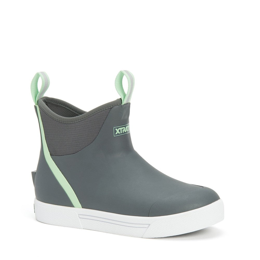 Women's Xtratuf Wheelhouse Deck Boot