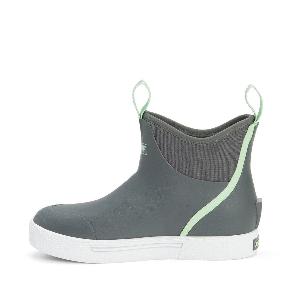 Women's Xtratuf Wheelhouse Deck Boot