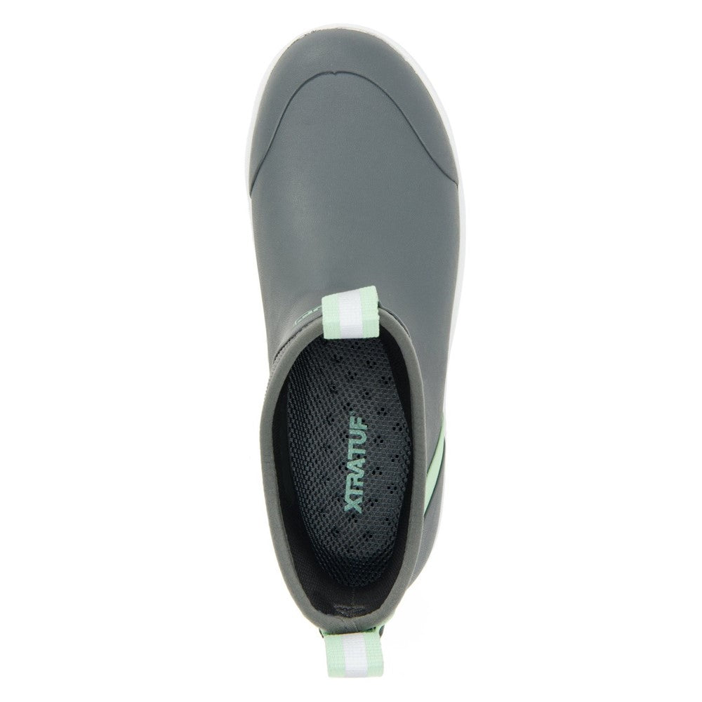 Women's Xtratuf Wheelhouse Deck Boot
