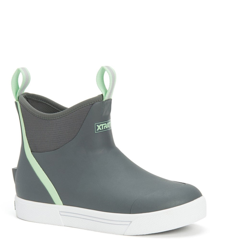 Women's Xtratuf Wheelhouse Deck Boot