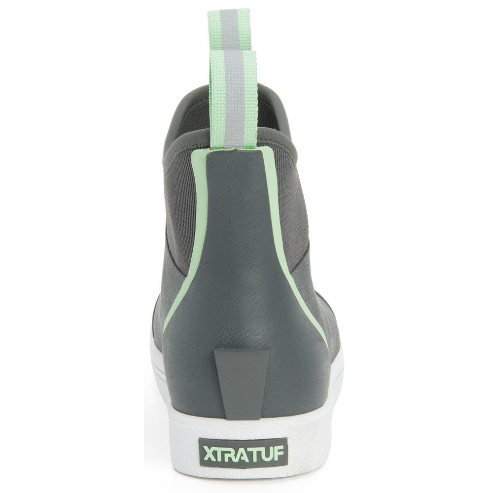 Women's Xtratuf Wheelhouse Deck Boot