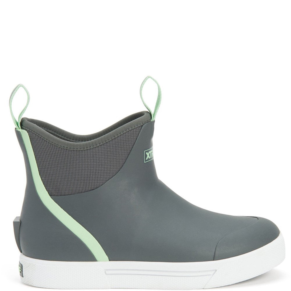 Women's Xtratuf Wheelhouse Deck Boot