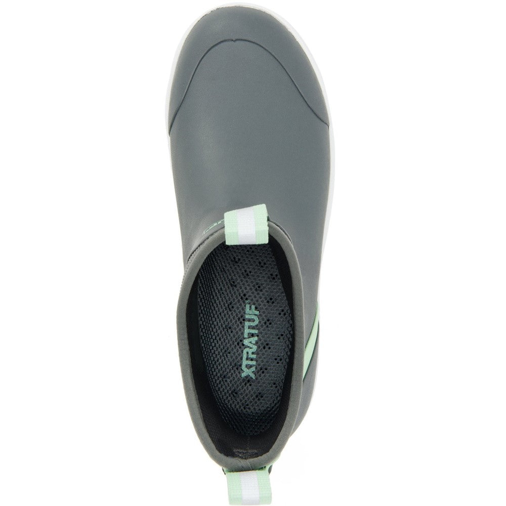 Women's Xtratuf Wheelhouse Deck Boot
