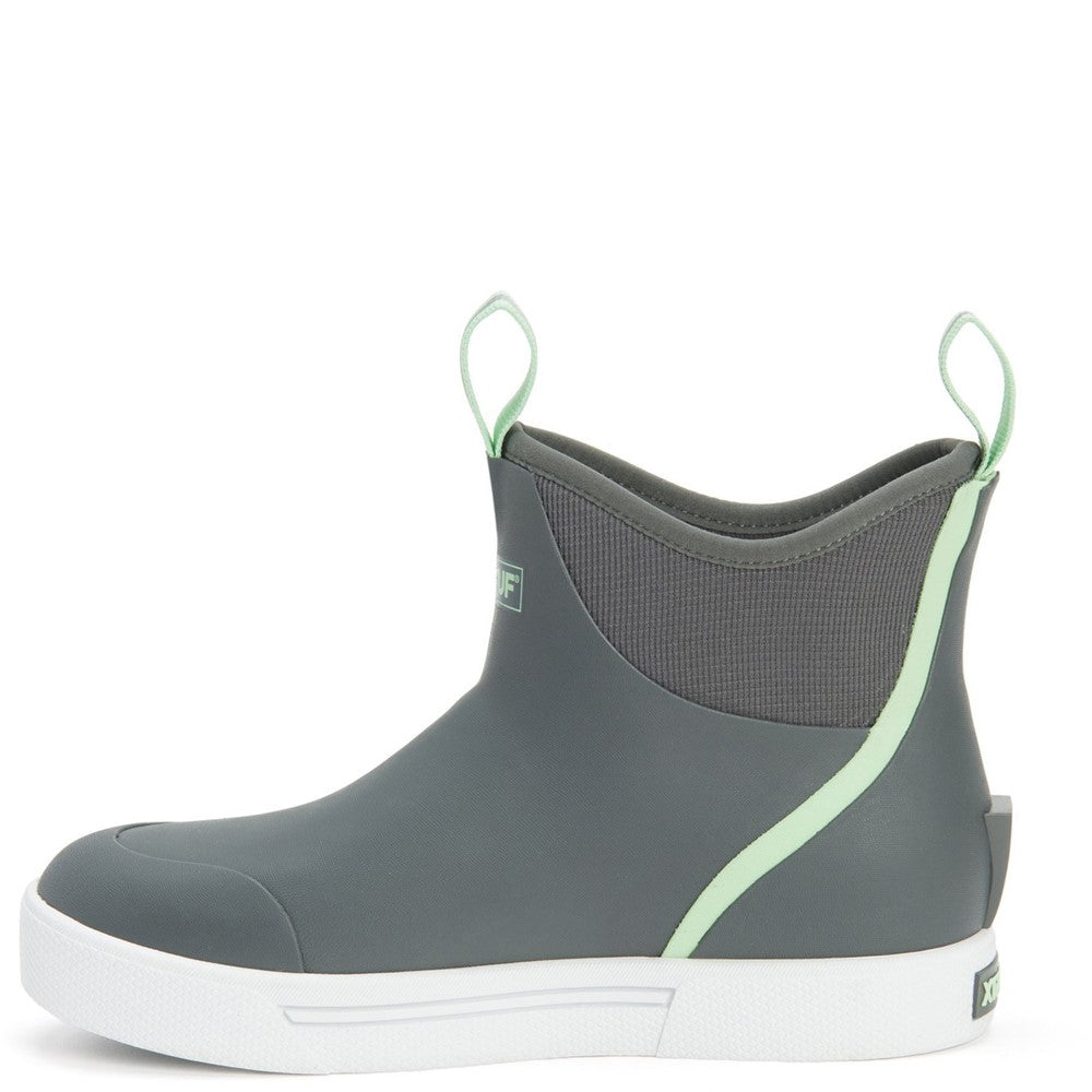 Women's Xtratuf Wheelhouse Deck Boot