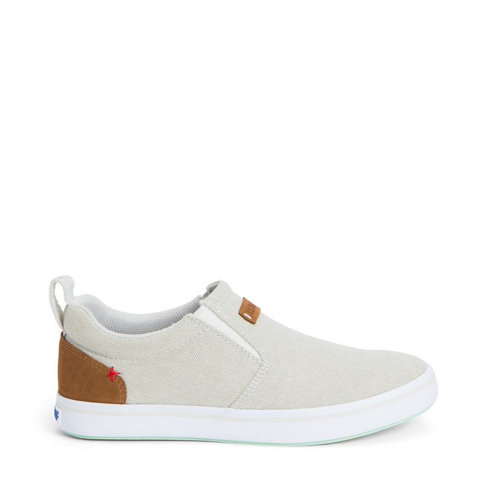 Women's Xtratuf Sharkbyte Canvas Deck Shoe