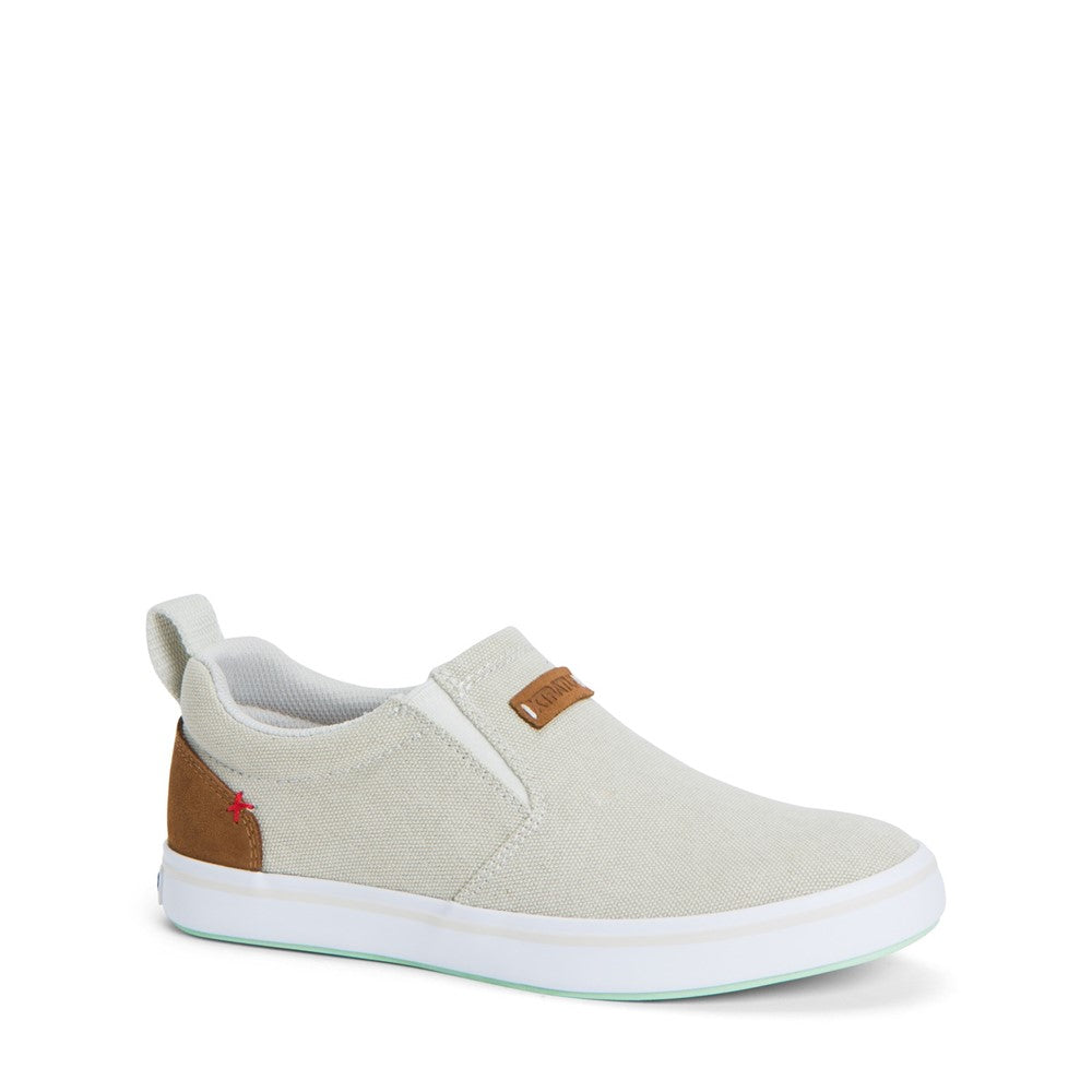 Women's Xtratuf Sharkbyte Canvas Deck Shoe