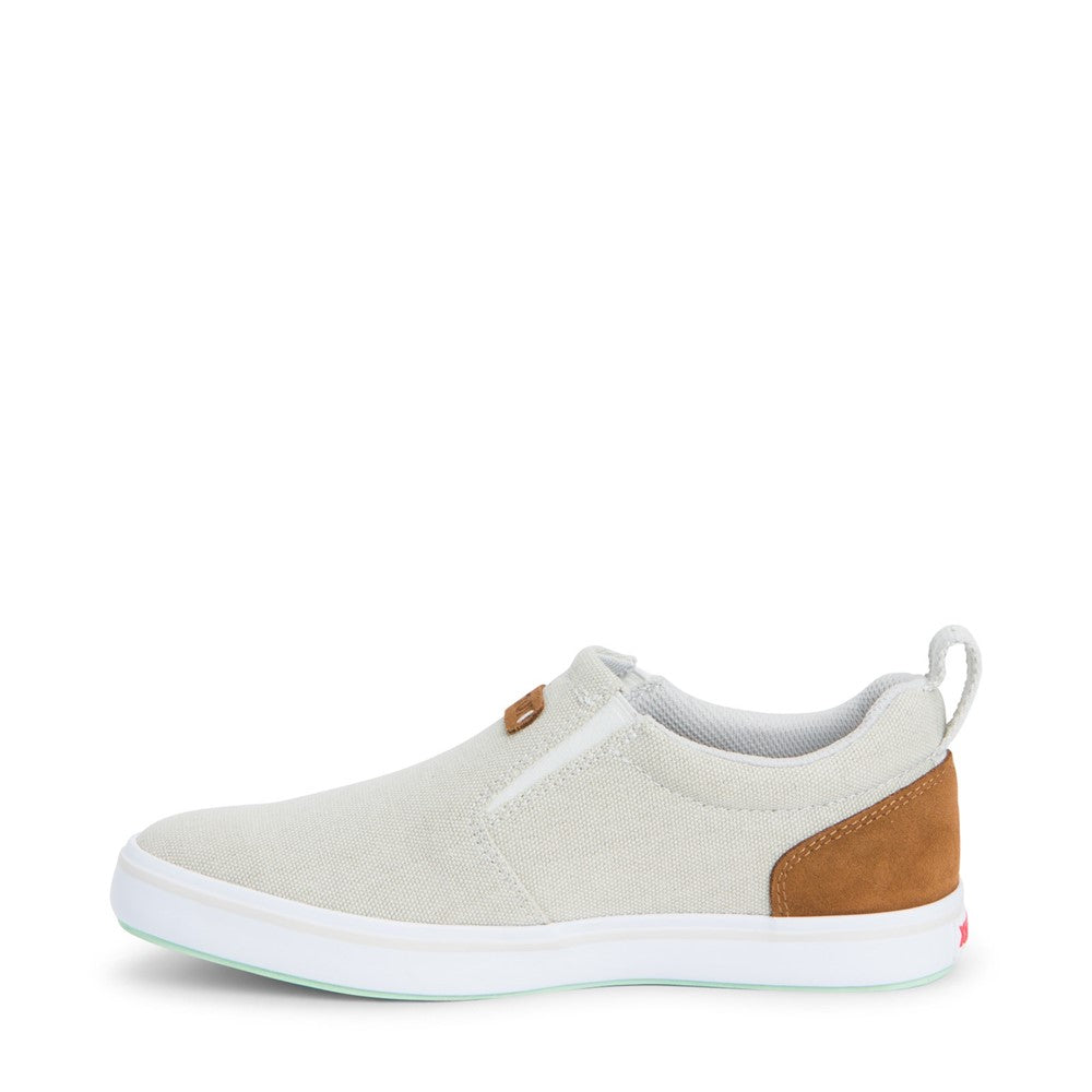 Women's Xtratuf Sharkbyte Canvas Deck Shoe