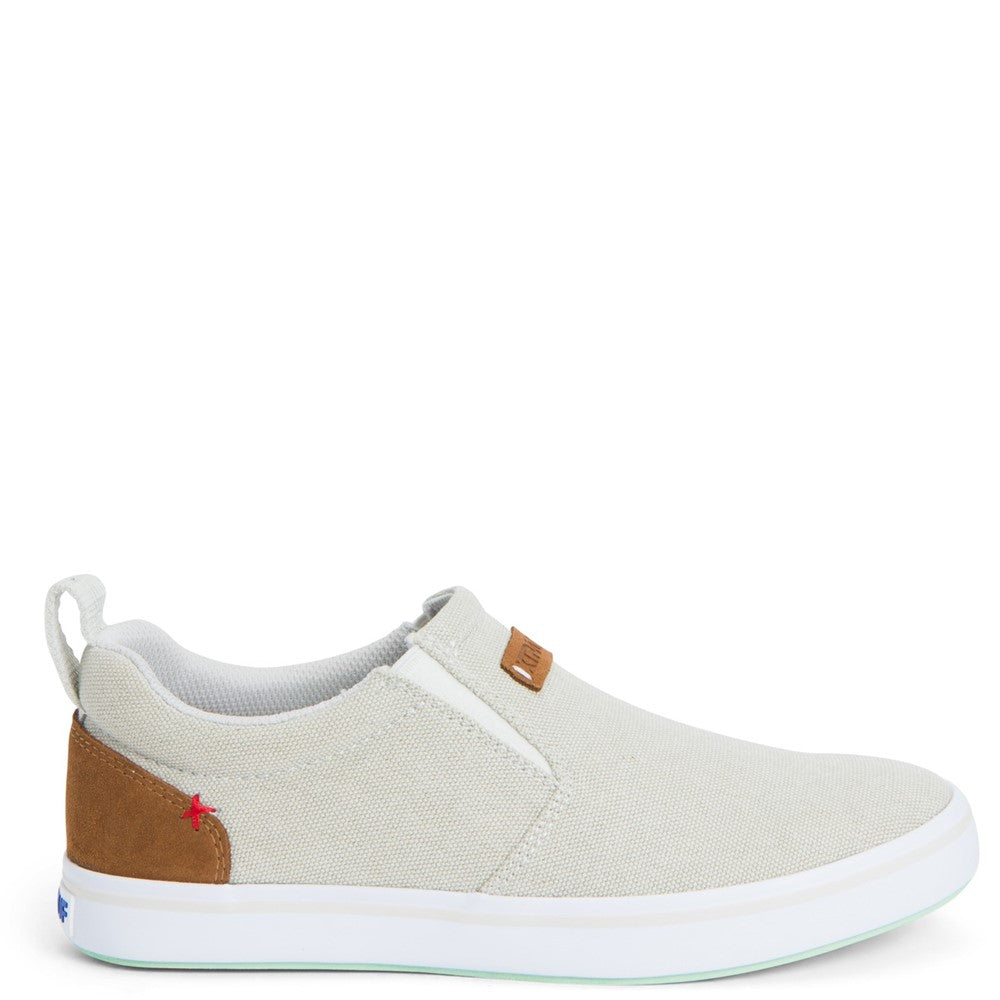 Women's Xtratuf Sharkbyte Canvas Deck Shoe