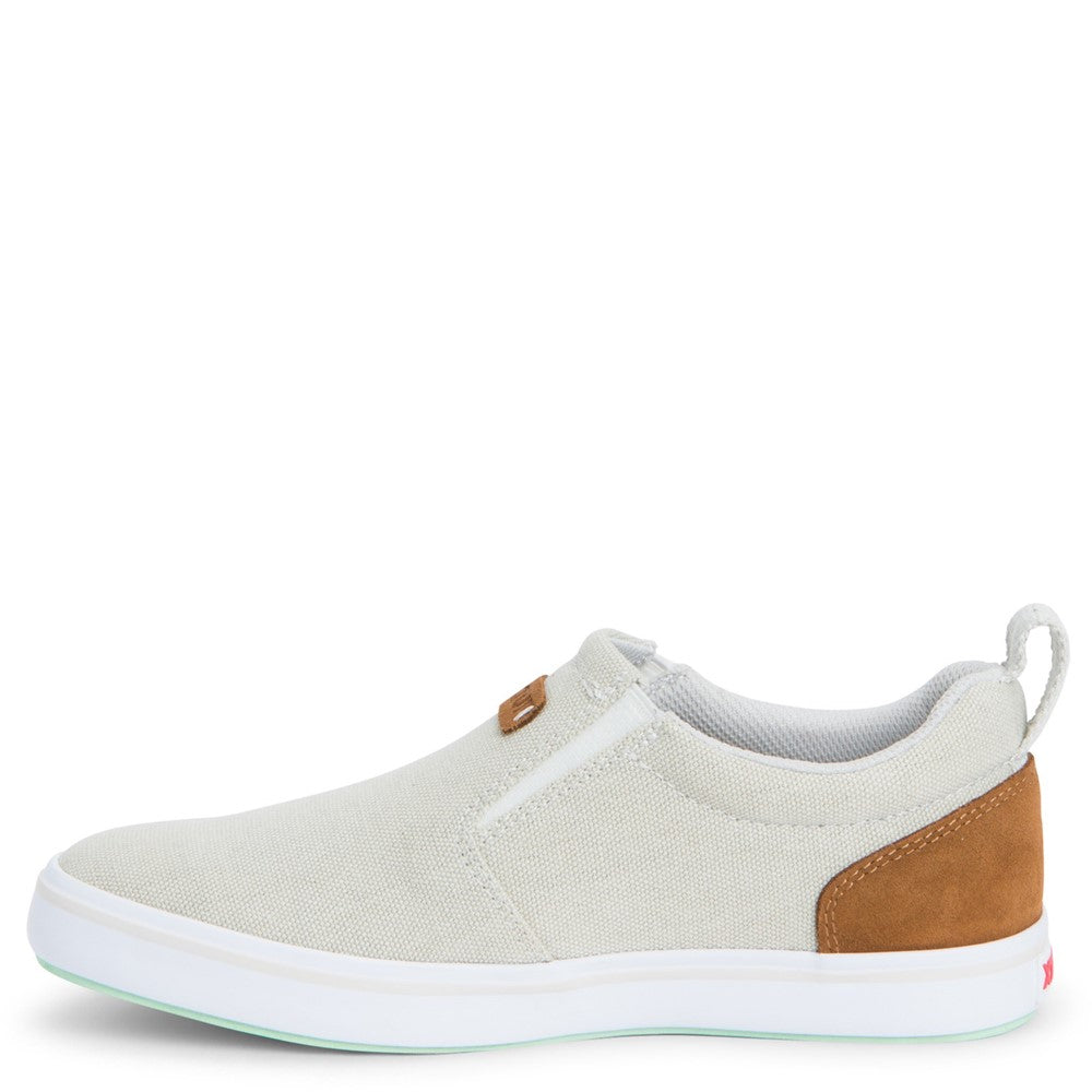 Women's Xtratuf Sharkbyte Canvas Deck Shoe