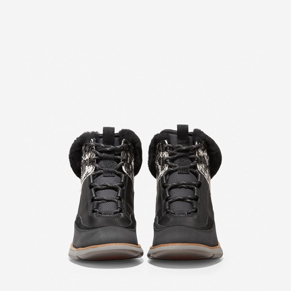 Women's Cole Haan 4.ZEROGRAND Hiker Boot