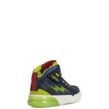 Boys' Geox Grayjay Shoes