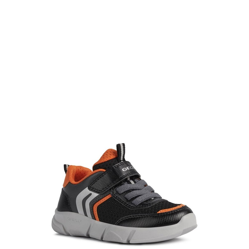 Boys' Geox Aril Junior Shoes