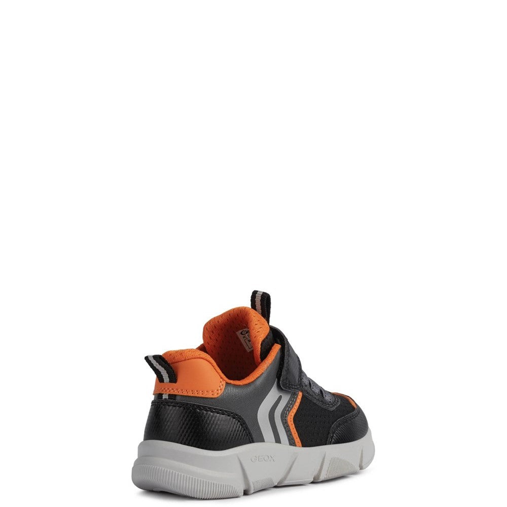 Boys' Geox Aril Junior Shoes