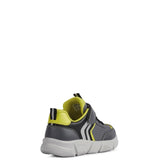 Boys' Geox Aril Junior Shoes