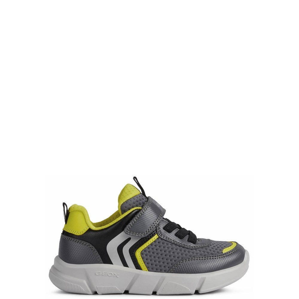 Boys' Geox Aril Junior Shoes