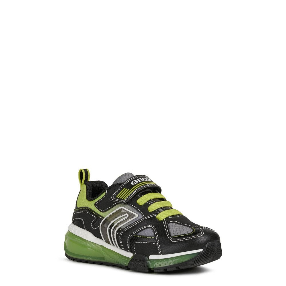 Boys' Geox Bayonyc Shoes