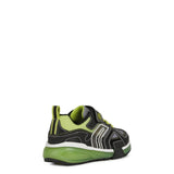 Boys' Geox Bayonyc Shoes