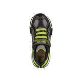 Boys' Geox Bayonyc Shoes
