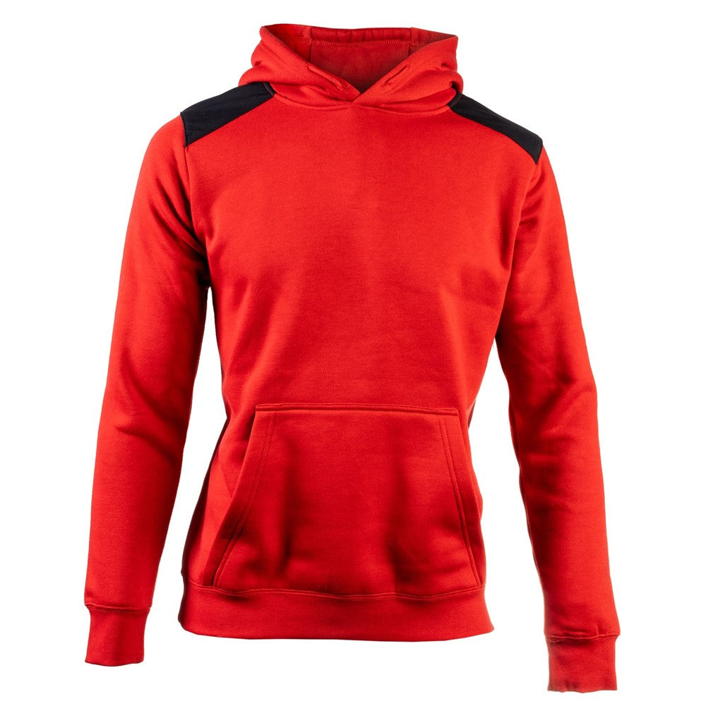 Men's Caterpillar Essentials Hooded Sweatshirt