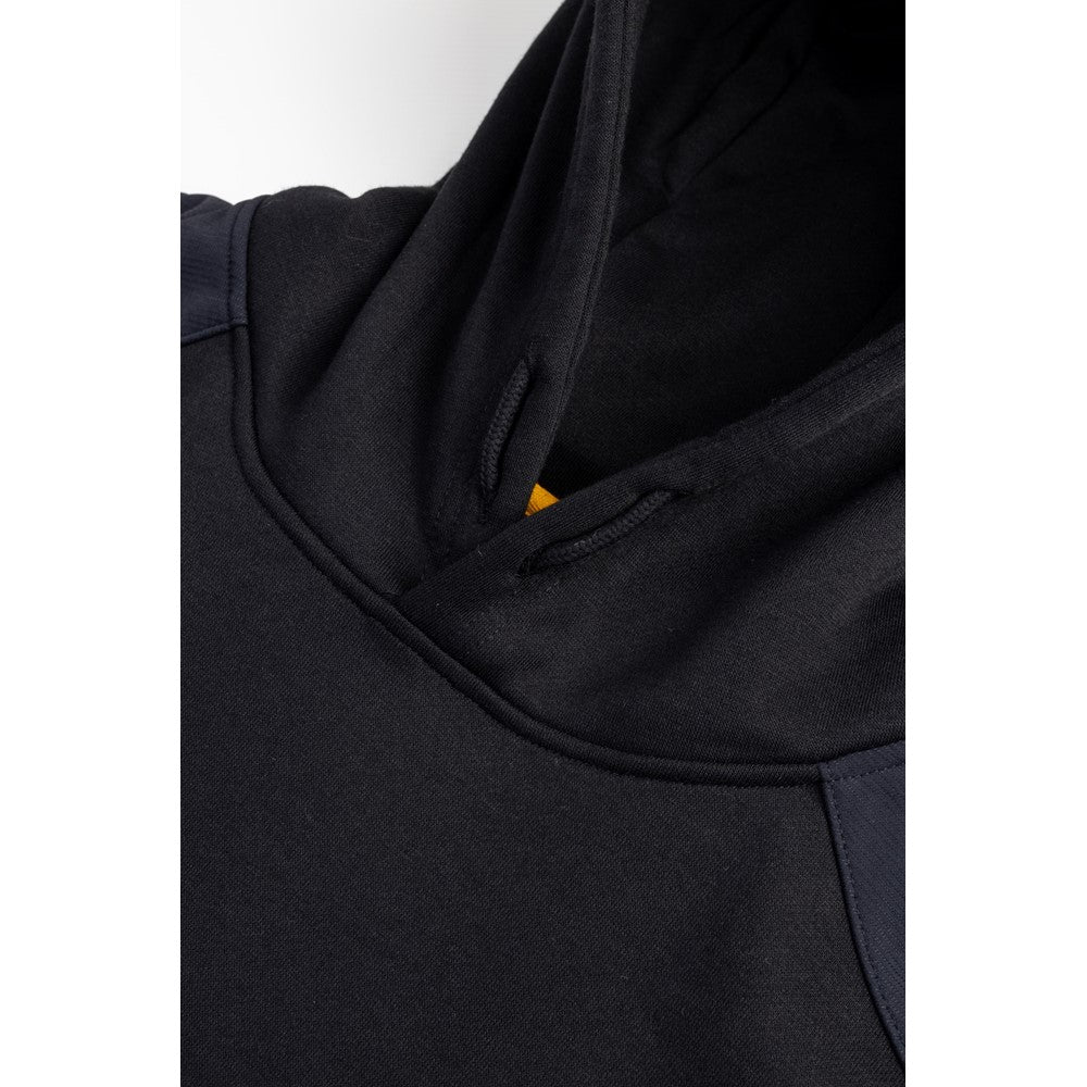 Men's Caterpillar Essentials Hooded Sweatshirt
