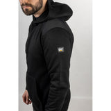 Men's Caterpillar Essentials Hooded Sweatshirt