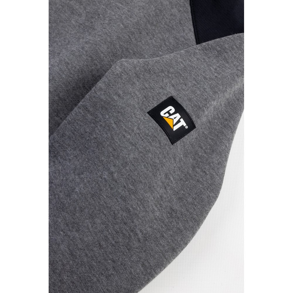 Men's Caterpillar Essentials Hooded Sweatshirt