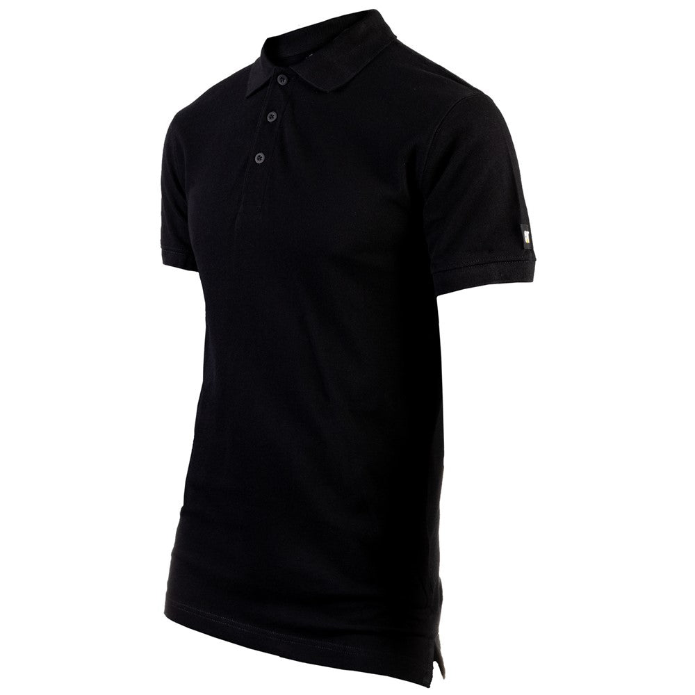 Men's Caterpillar Essentials Polo Shirt