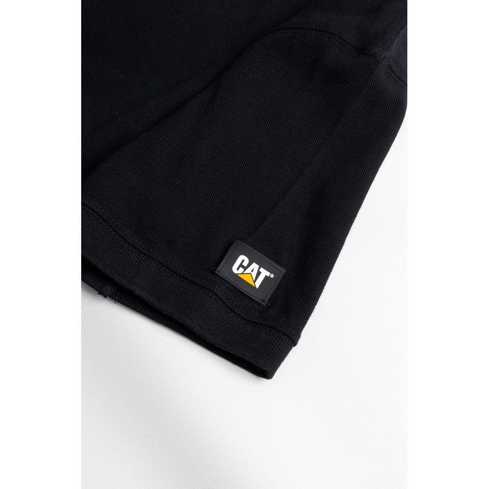 Men's Caterpillar Essentials Polo Shirt