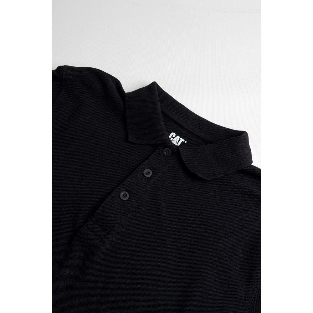 Men's Caterpillar Essentials Polo Shirt