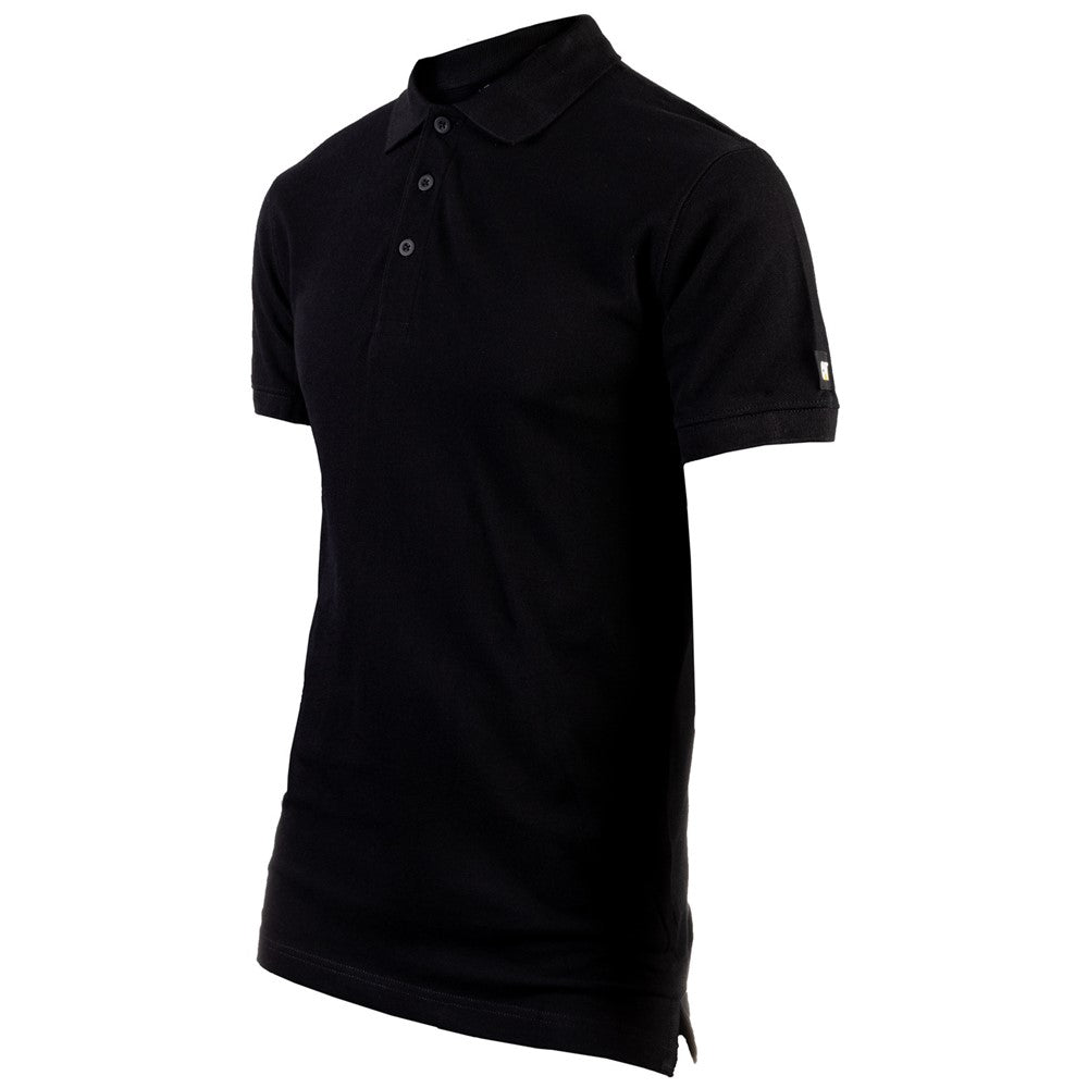 Men's Caterpillar Essentials Polo Shirt