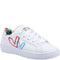 white multi