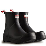 Men's Hunter Original Play Short Wellington Boots