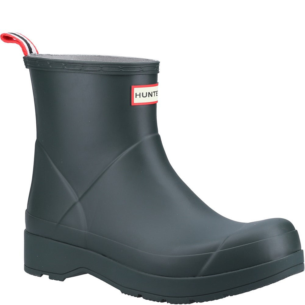 Men's Hunter Original Play Short Wellington Boots