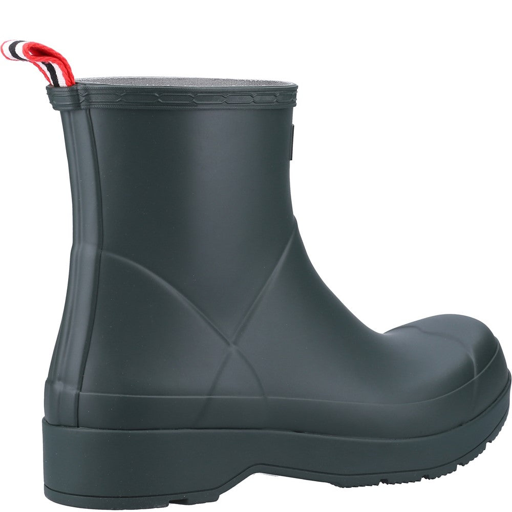 Men's Hunter Original Play Short Wellington Boots