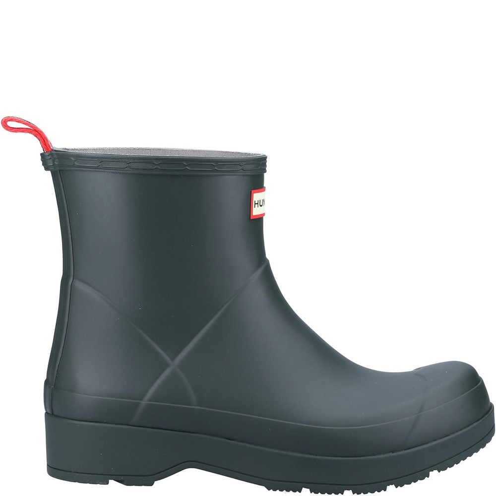 Men's Hunter Original Play Short Wellington Boots