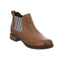 brown cognac