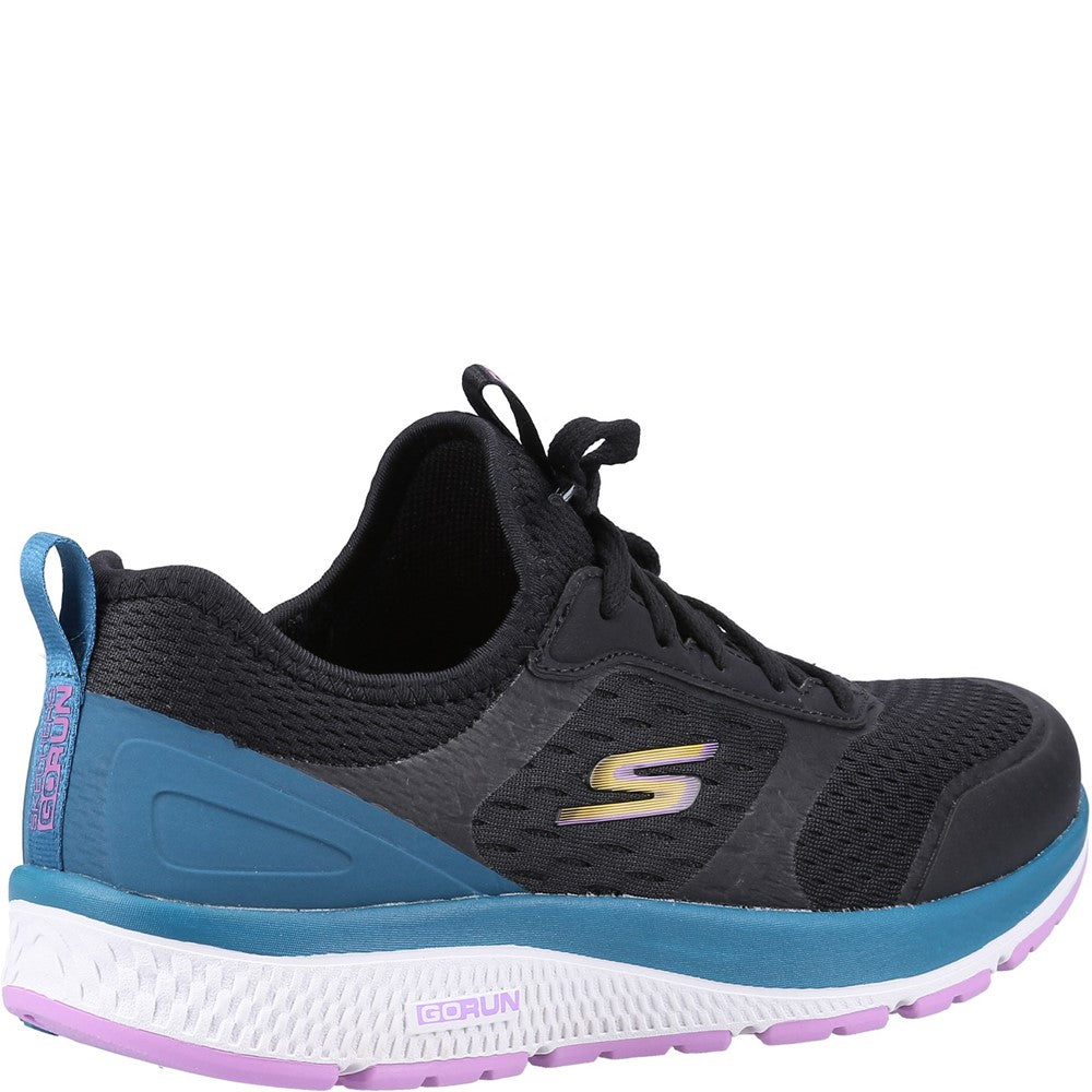 Women's Skechers GOrun Consistent Vivid Dreams Trainer