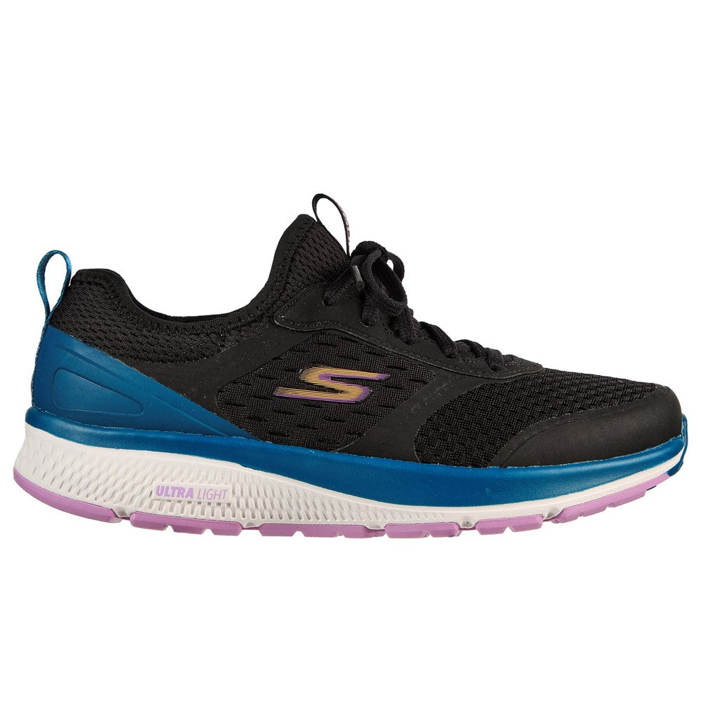 Women's Skechers GOrun Consistent Vivid Dreams Trainer