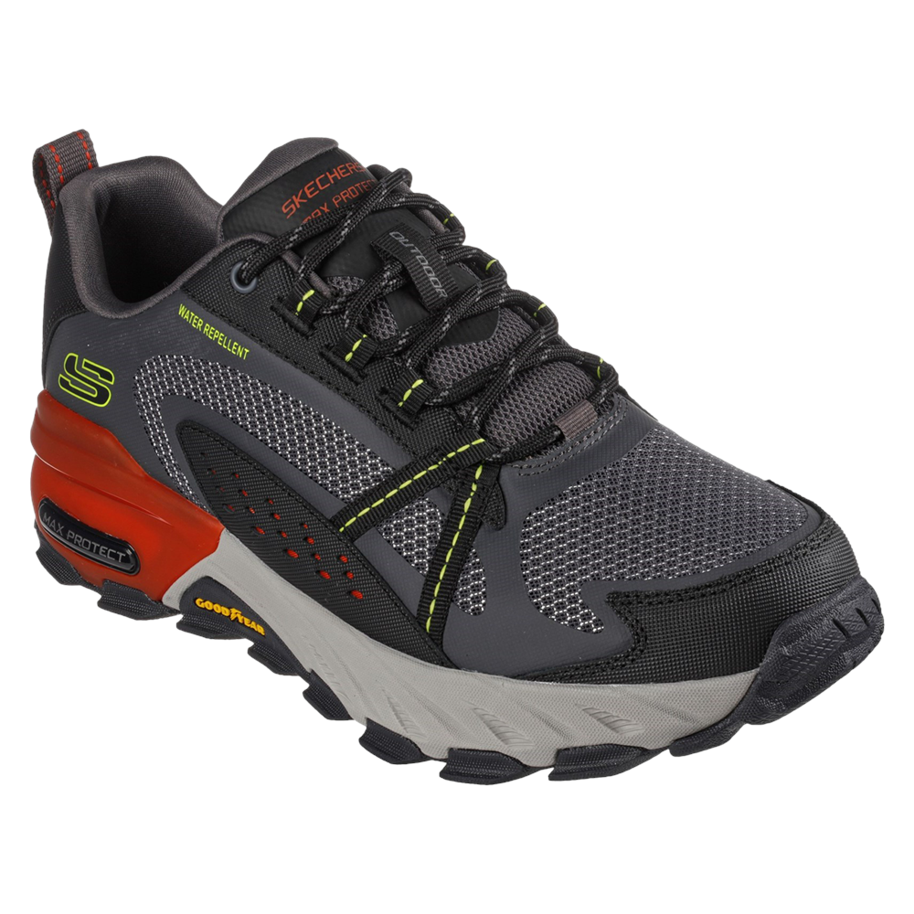 skechers max protect