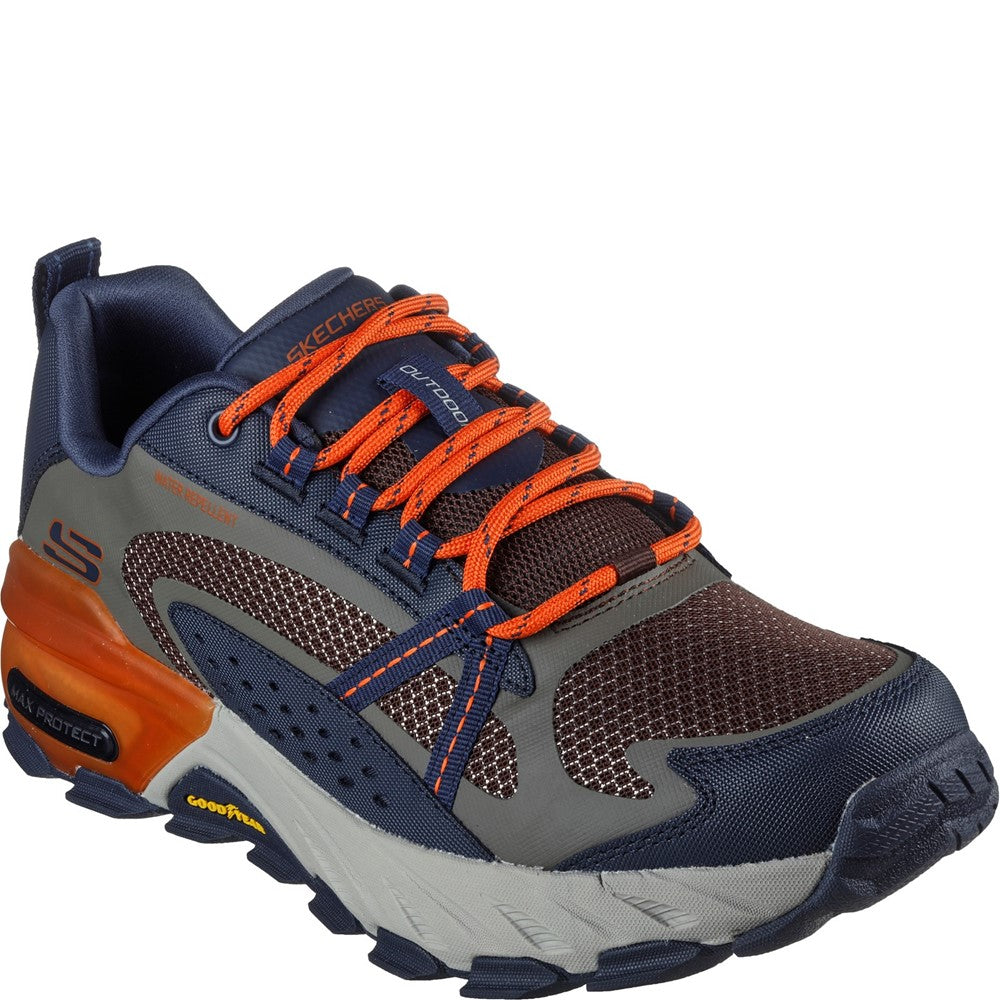 Men's Skechers Max Protect Shoes
