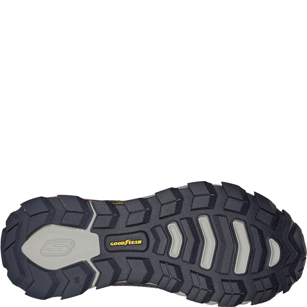 Men's Skechers Max Protect Shoes