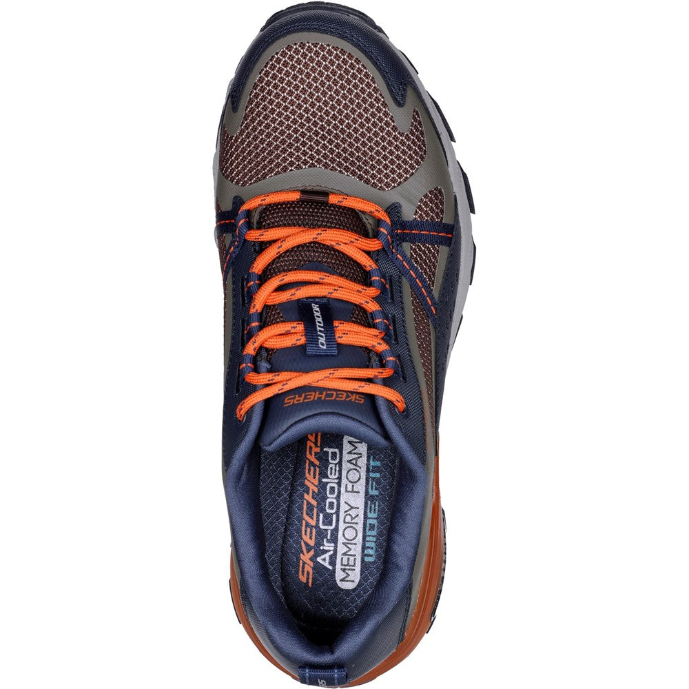 Men's Skechers Max Protect Shoes
