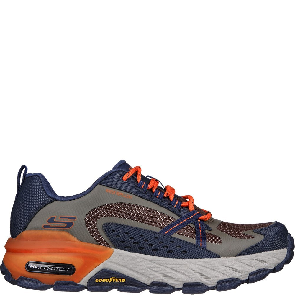 Men's Skechers Max Protect Shoes