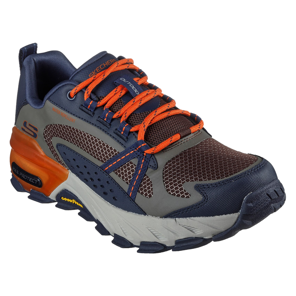 Men's Skechers Max Protect Shoes
