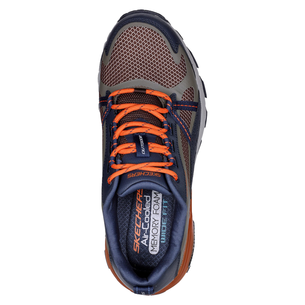 Men's Skechers Max Protect Shoes