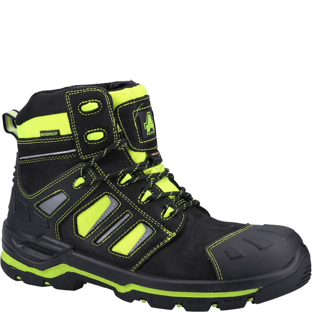 Unisex Amblers Safety AS971C Radiant Safety Boot