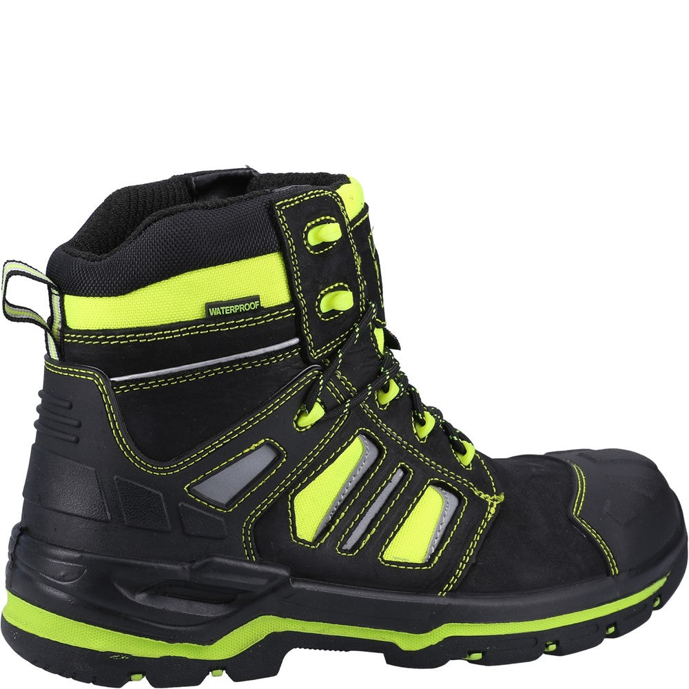 Unisex Amblers Safety AS971C Radiant Safety Boot