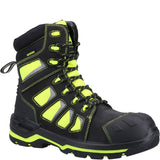 Unisex Amblers Safety AS972C Beacon Safety Boot