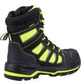 Unisex Amblers Safety AS972C Beacon Safety Boot